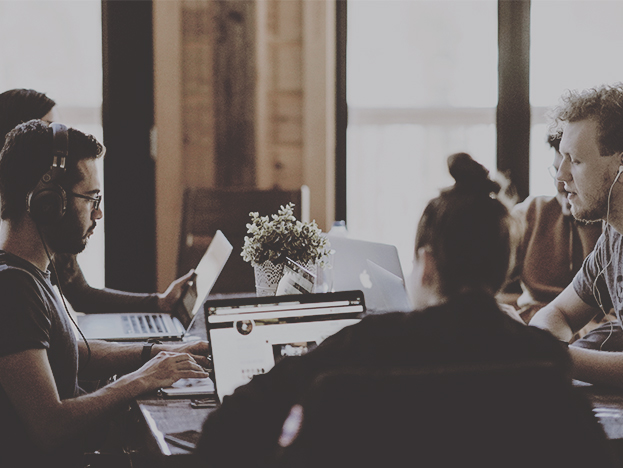 Cursos para organizaciones