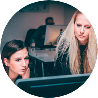 Profesores <br>expertos