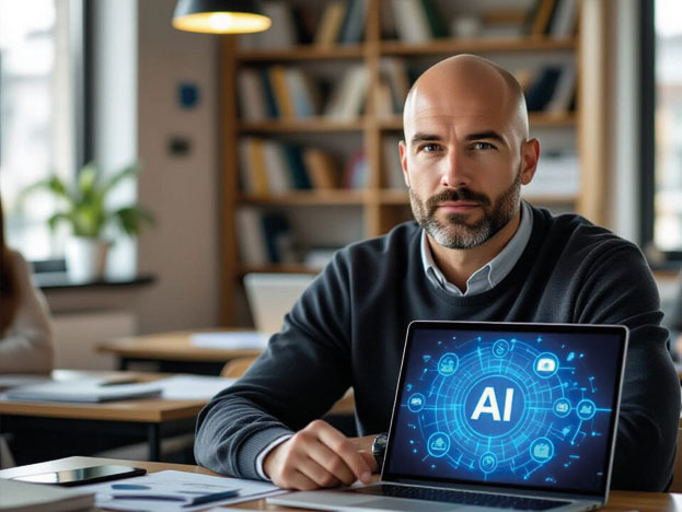 Empowering Teaching with AI & Tech: Practical Tools and Strategies