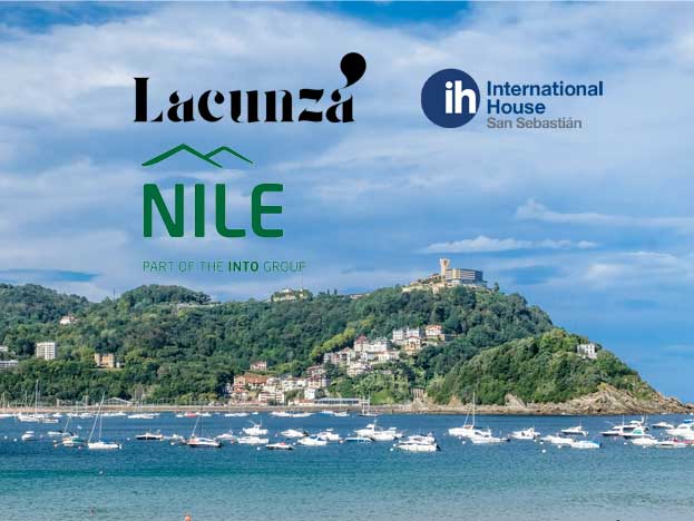 Teacher training courses at IH in San Sebastian