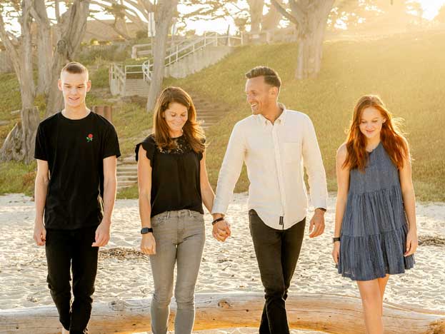 ¿Quién puede participar?