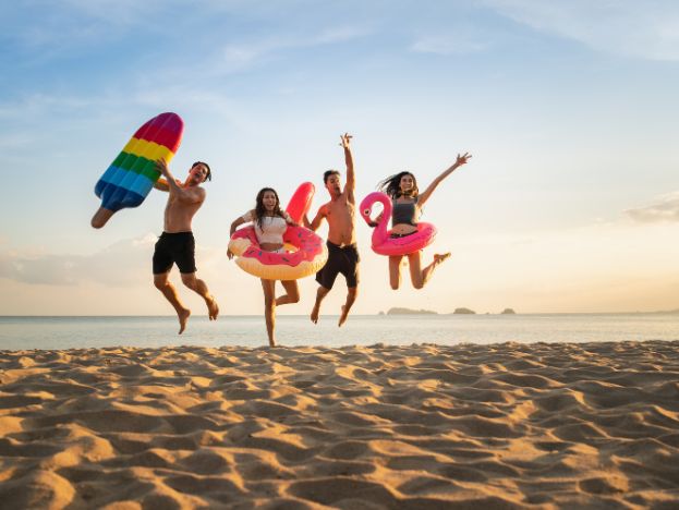 Intensivos de francés