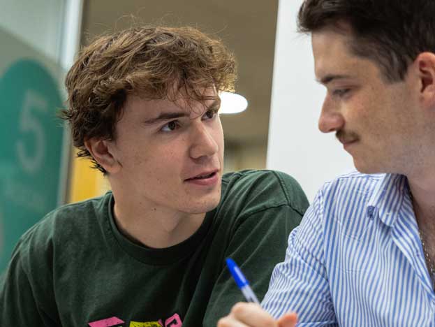 ¿Por qué ser familia anfitriona?