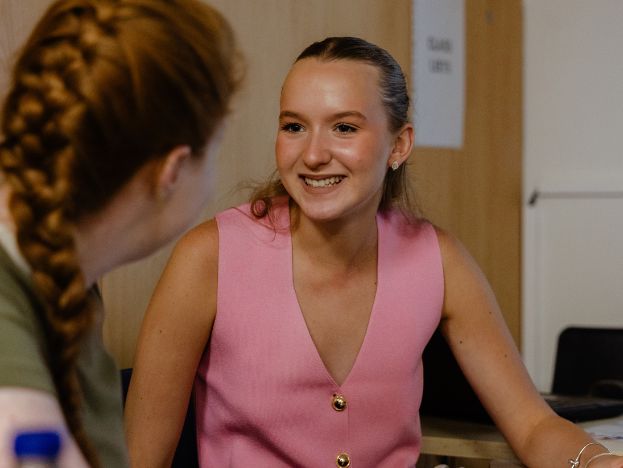 Intensivos de preparación de exámenes 