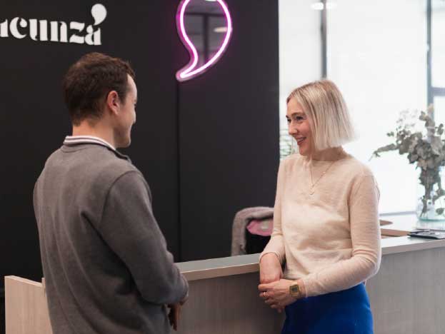 Lacunza Ih San Sebastian