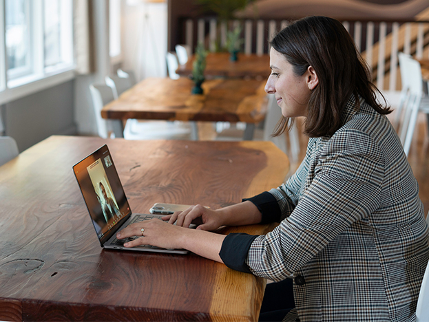 Sesiones adaptadas a tu nivel