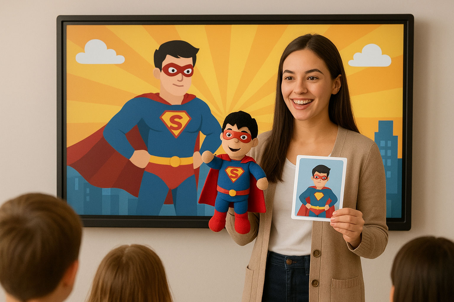 Inspiring Modern Minds