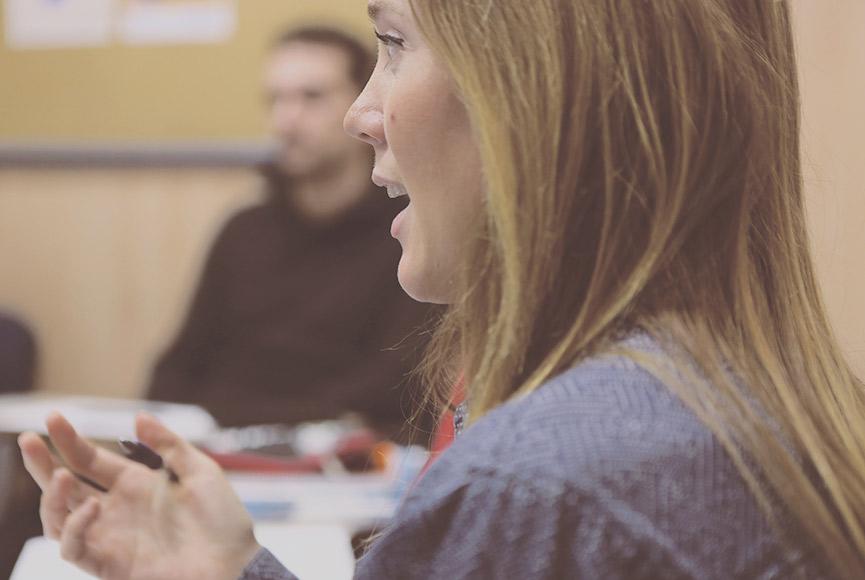 Curso de inglés para adultos May June Exams