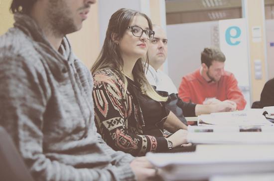 Curso de inglés para adultos Short Intensive May June