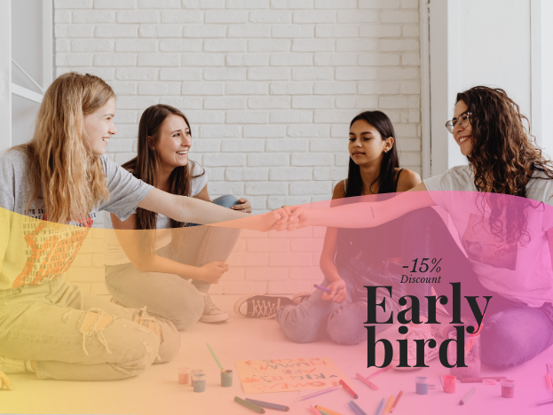 Avanza más en menos tiempo