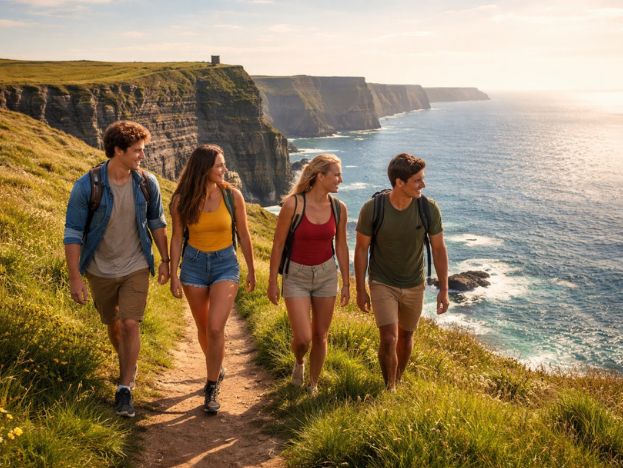 Cursos en el extranjero